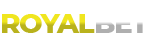 Royalbet logo